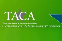 Environmental & Sustainability Seminar